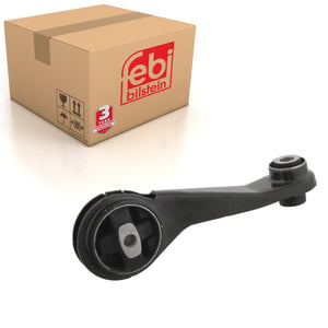 Rear Engine Mount Mounting Support Fits Nissan 82 00 155 207 Febi 29510