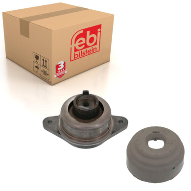 500 Front Engine Mount Mounting Support Fits Mercedes 221 240 08 17 Febi 29512