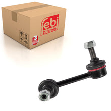 Load image into Gallery viewer, Rear Right Drop Link CRV Anti Roll Bar Stabiliser Fits Honda Febi 29528