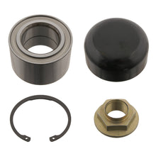 Load image into Gallery viewer, Movano Rear Wheel Bearing Kit Fits Vauxhall 77 01 205 417 Febi 29565