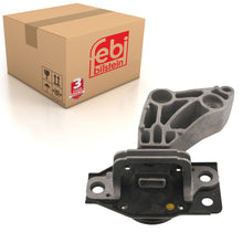 Load image into Gallery viewer, Megane Right Engine Mount Mounting Support Fits Renault 82 00 398 170 Febi 29566