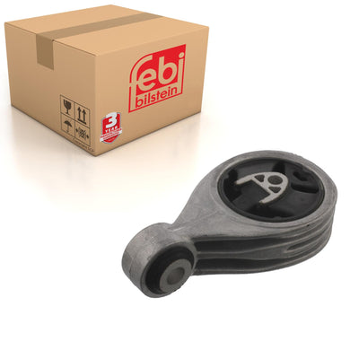 Lower Rear Engine Transmission Mount Fits Renault Grand Scenic Megane Febi 29567