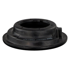 Front Strut Mounting No Friction Bearing Fits Renault Laguna II Febi 29587