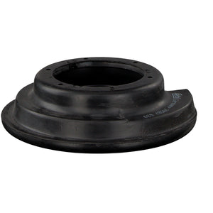Front Strut Mounting No Friction Bearing Fits Renault Laguna II Febi 29587