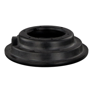 Front Strut Mounting No Friction Bearing Fits Renault Laguna II Febi 29587
