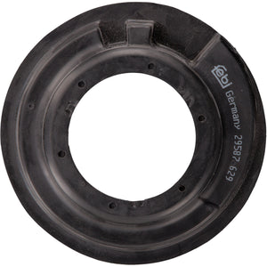 Front Strut Mounting No Friction Bearing Fits Renault Laguna II Febi 29587