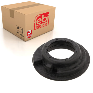 Front Strut Mounting No Friction Bearing Fits Renault Laguna II Febi 29587