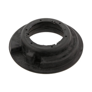 Front Strut Mounting No Friction Bearing Fits Renault Laguna II Febi 29587