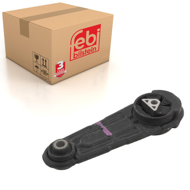 Rear Engine Transmission Mount Fits Renault Clio Grand Modus Scenic K Febi 29593