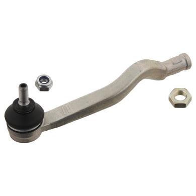 NP200 Front Left Tie Rod End Outer Track Fits Nissan 60 01 550 442 Febi 29623