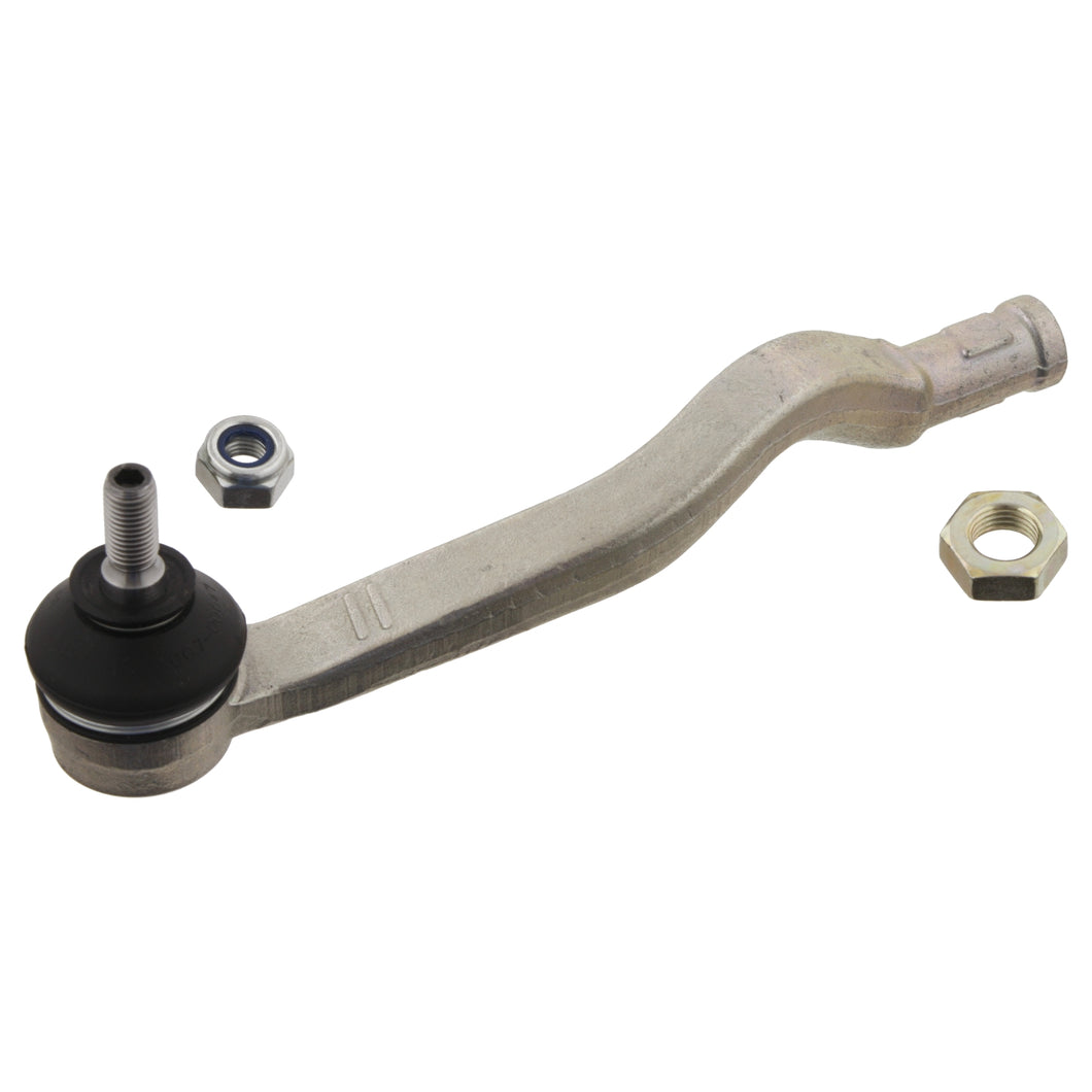 NP200 Front Left Tie Rod End Outer Track Fits Nissan 60 01 550 442 Febi 29623