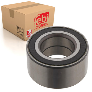 X5 Front ABS Wheel Hub Fits BMW 31 22 1 095 702 Febi 29630
