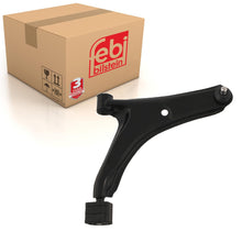 Load image into Gallery viewer, Swift Control Arm Wishbone Suspension Front Right Lower Fits Suzuki Febi 29632