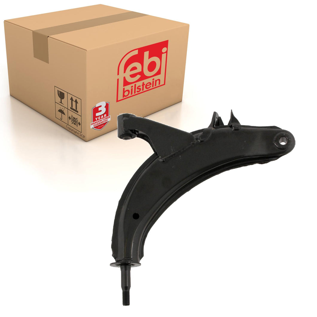 Impreza Control Arm Wishbone Suspension Front Right Fits Subaru Febi 29634