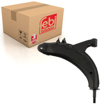 Load image into Gallery viewer, Impreza Control Arm Wishbone Suspension Front Left Fits Subaru Febi 29635