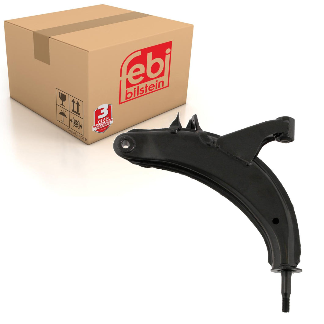 Impreza Control Arm Wishbone Suspension Front Left Fits Subaru Febi 29635