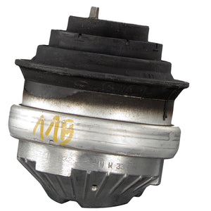 Front Left Engine Mount Mounting Support Fits Mercedes 211 240 16 17 Febi 29636