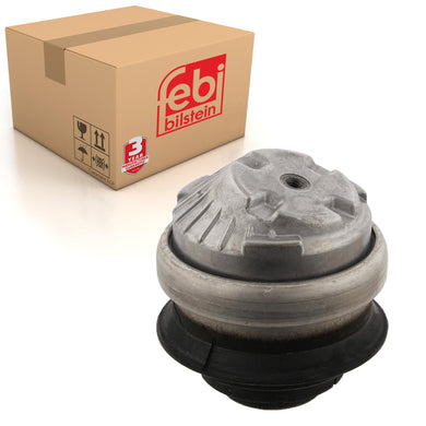 Front Left Engine Mount Mounting Support Fits Mercedes 211 240 16 17 Febi 29636