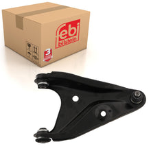 Load image into Gallery viewer, NP200 Control Arm Wishbone Suspension Front Right Lower Fits Nissan Febi 29638