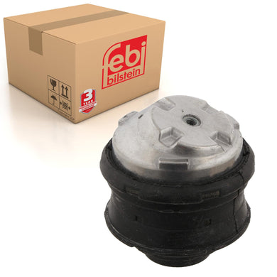 500 Engine Mount Mounting Support Fits Mercedes 211 240 18 17 Febi 29641