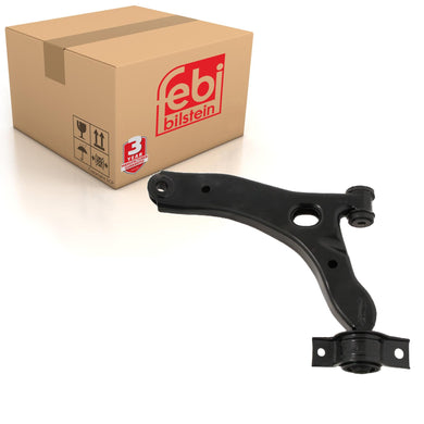 Transit Control Arm Wishbone Suspension Front Left Bottom Fits Ford Febi 29651