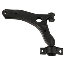 Load image into Gallery viewer, Transit Control Arm Wishbone Suspension Front Left Bottom Fits Ford Febi 29651