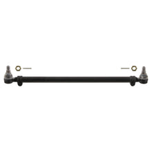 Load image into Gallery viewer, Front Drag Link Inc Castle Nuts &amp; Cotter Pins From Steering Gear To 1 Febi 29660