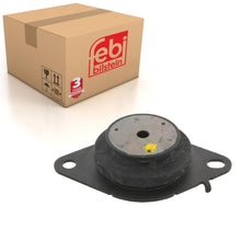 Load image into Gallery viewer, Laguna Left Engine Mount Mounting Support Fits Renault 82 00 346 797 Febi 29663