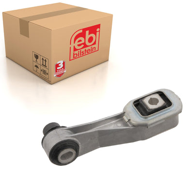 Clio Upper Right Engine Mounting Support Fits Renault 82 00 487 916 Febi 29668