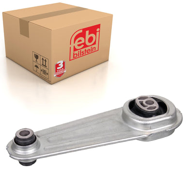 Clio Rear Engine Mount Mounting Support Fits Renault 11 23 836 65R Febi 29674