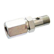 Load image into Gallery viewer, Fuel Line Pressure Control Valve Fits Mercedes Benz Actros IIIActros Febi 29677