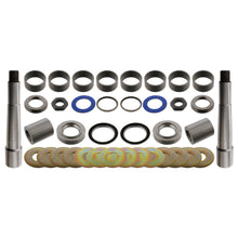 Load image into Gallery viewer, King Pin Set Inc Friction Bearing Double Set Fits DAF 65 CF XF 530 DB Febi 29710