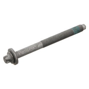 Rear Subframe Beam Rear Mounting Kit Fits Mercedes C-Class Febi 47746
