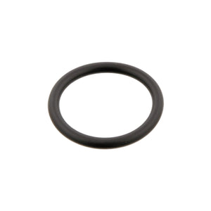 Cooling Water Tube Sealing Ring Fits Volkswagen Ameo 63 Beetle Bora 4 Febi 29752