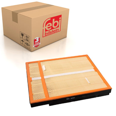 Air Filter Fits Mercedes 004 094 66 04 Febi 29757