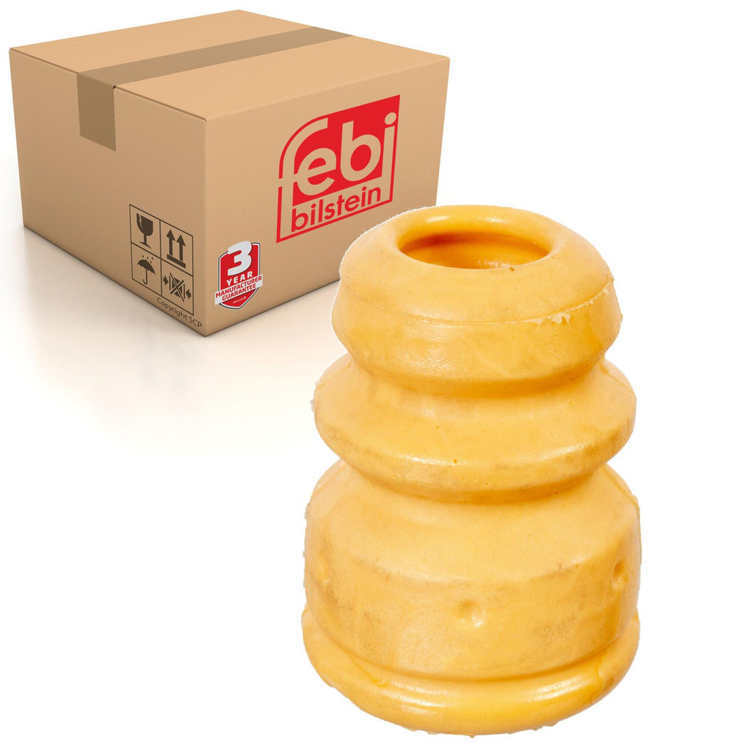 Front Shock Absorber Bump Stop Fits KIA Picanto II OE 5462607100 Febi 29765
