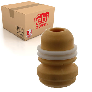 Front Shock Absorber Bump Stop Fits KIA Sorento OE 5.46023E+110 Febi 29774