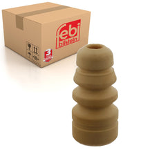 Load image into Gallery viewer, Rear Shock Absorber Bump Stop Fits KIA Rio III OE 553261G000 Febi 29777