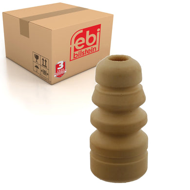 Rear Shock Absorber Bump Stop Fits KIA Rio III OE 553261G000 Febi 29777