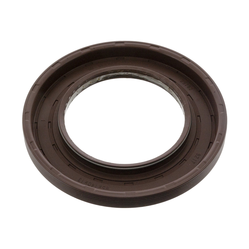 Rear Differential Shaft Seal Fits DAF CF XF 65 DB 250 F 2300 2500 270 Febi 29782