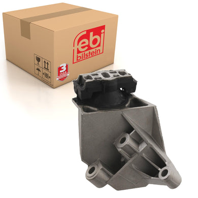 Twingo Right Engine Mount Mounting Support Fits Renault 82 00 025 319 Febi 29801