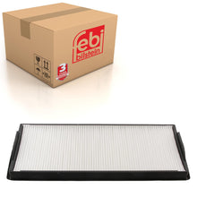 Load image into Gallery viewer, Cabin Pollen Filter Fits Mercedes Benz Atego 18t Axor IranAtego Axor Febi 29805