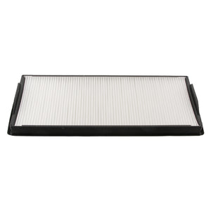 Cabin Pollen Filter Fits Mercedes Benz Atego 18t Axor IranAtego Axor Febi 29805