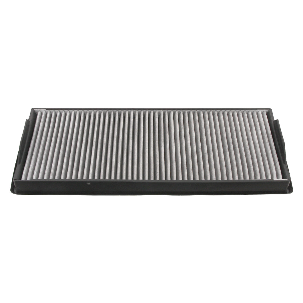 Carbon Cabin Pollen Filter Fits Mercedes Benz Atego 18t Axor IranAte Febi 29810