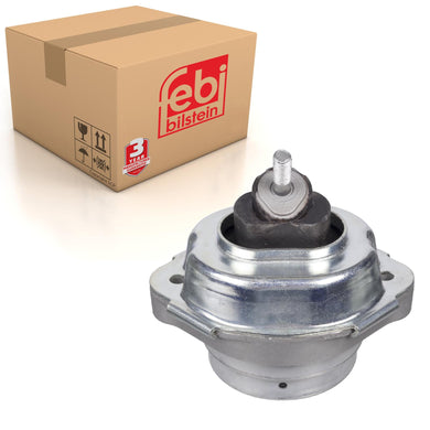 X5 Engine Mount Mounting Support Fits BMW 22 11 6 770 638 Febi 29838