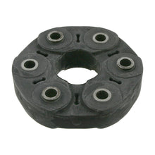 Load image into Gallery viewer, Rear Propshaft Flexible Disc Fits Mercedes Benz SLK Model 171 Febi 29860