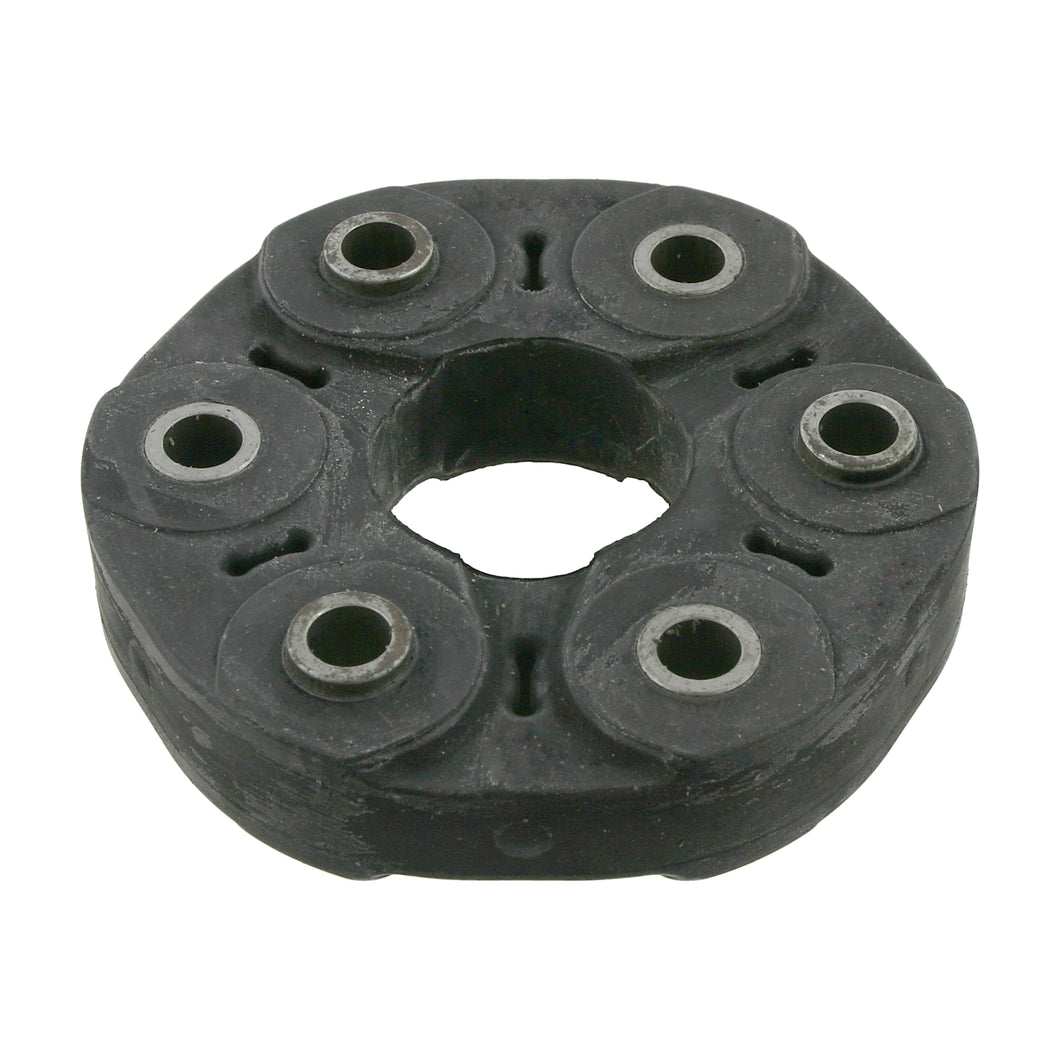 Rear Propshaft Flexible Disc Fits Mercedes Benz SLK Model 171 Febi 29860