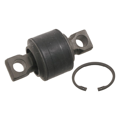Outer Axle Strut Mounting Inc Lock Ring Fits Mercedes Benz Actros Aro Febi 29862