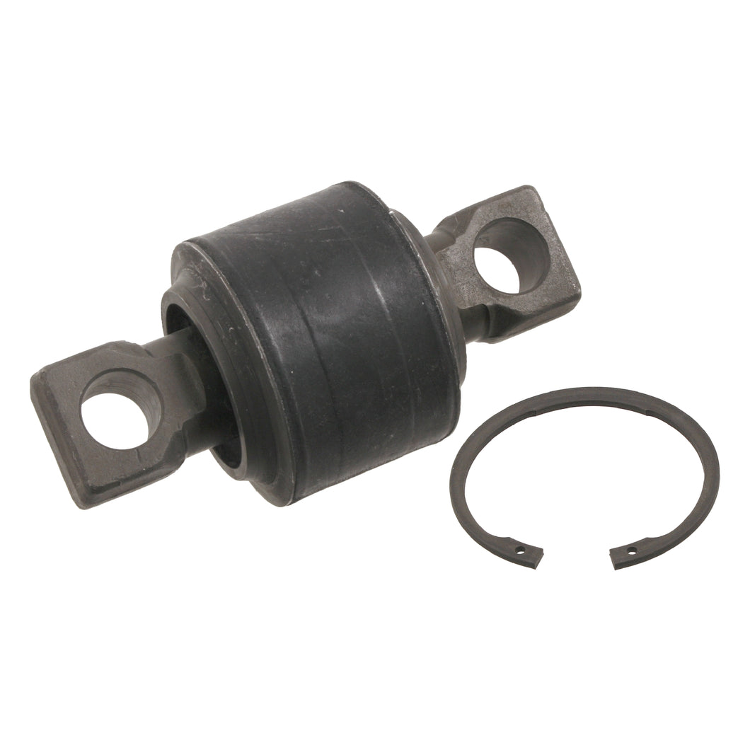 Outer Axle Strut Mounting Inc Lock Ring Fits Mercedes Benz Actros Aro Febi 29862