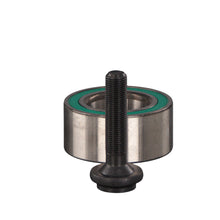 Load image into Gallery viewer, A4 Rear Wheel Bearing Kit Fits Audi S4 8E0 598 625 Febi 29872